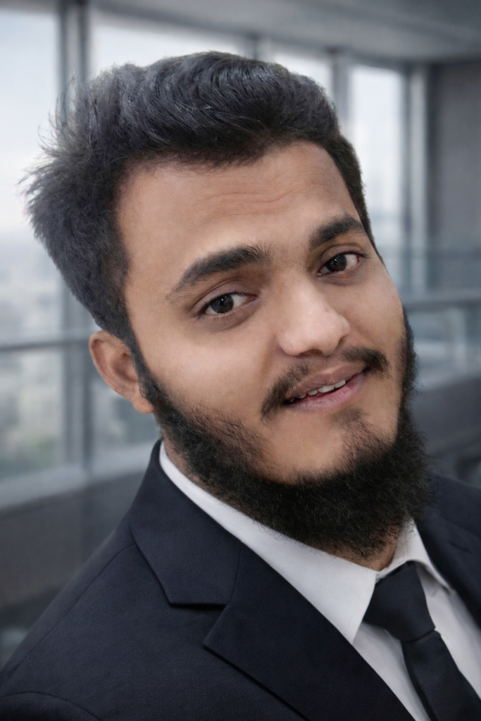 Digital Abdul, digital marketing consultant in Hyderabad